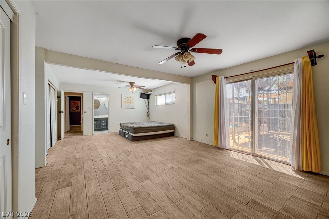 1555 Bledsoe Lane Las Vegas NV 89110