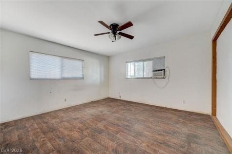 1555 Bledsoe Lane Las Vegas NV 89110