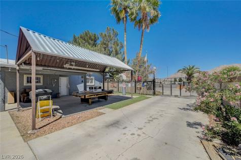1555 Bledsoe Lane Las Vegas NV 89110