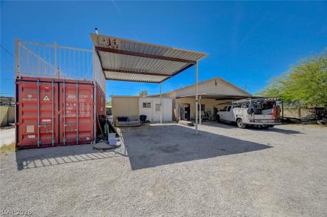 1555 Bledsoe Lane Las Vegas NV 89110