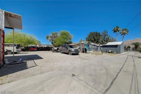 1555 Bledsoe Lane Las Vegas NV 89110