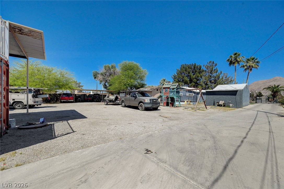 1555 Bledsoe Lane Las Vegas NV 89110