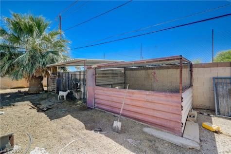 1555 Bledsoe Lane Las Vegas NV 89110