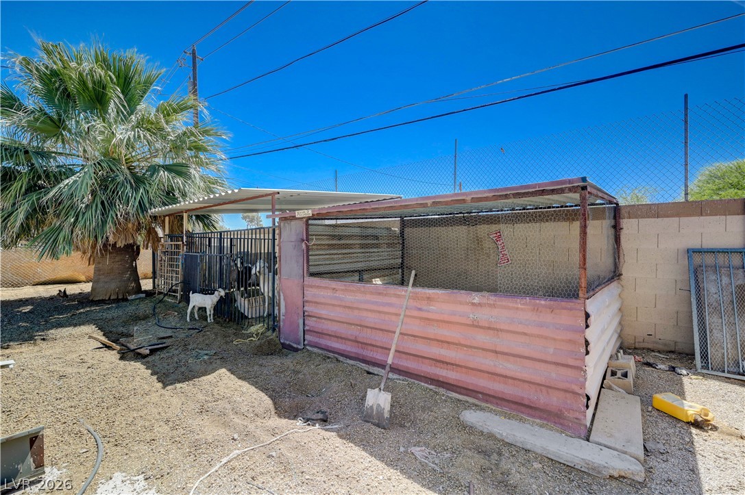 1555 Bledsoe Lane Las Vegas NV 89110