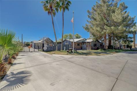 1555 Bledsoe Lane Las Vegas NV 89110