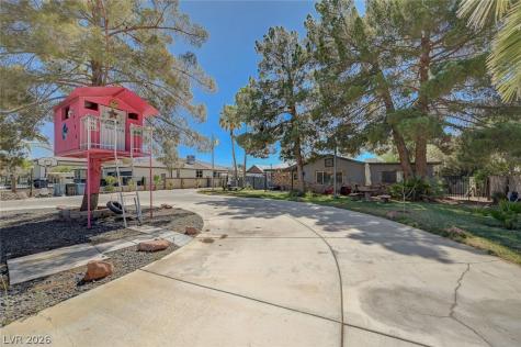 1555 Bledsoe Lane Las Vegas NV 89110