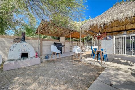 1555 Bledsoe Lane Las Vegas NV 89110