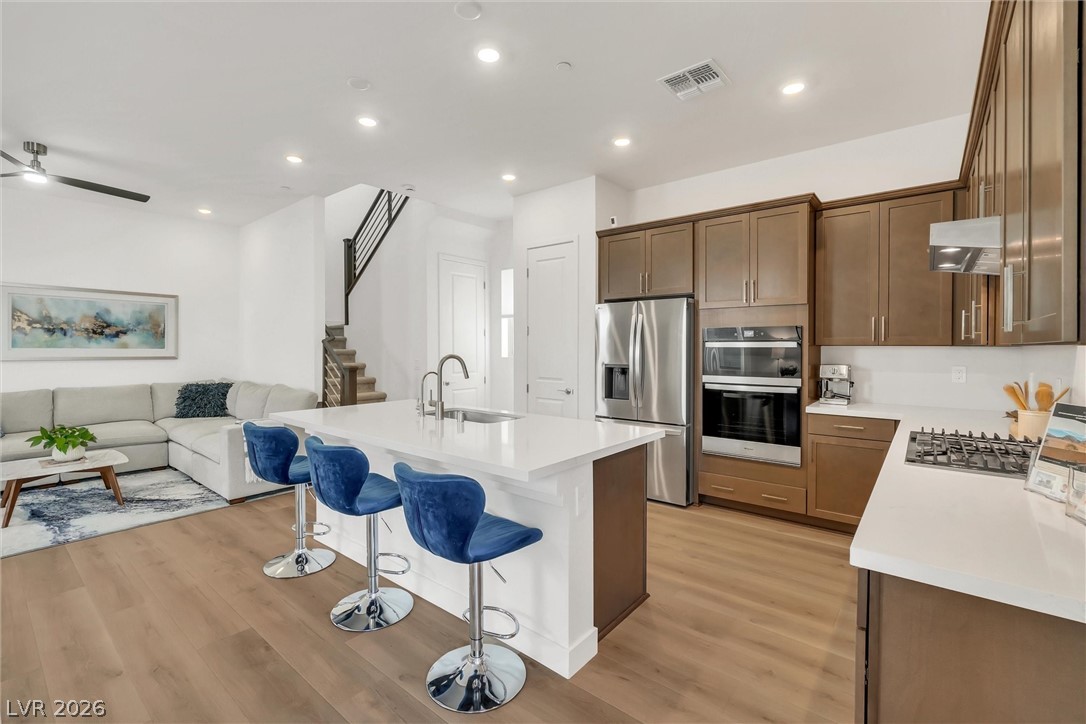 1563 Crested Eagle Street Las Vegas NV 89138