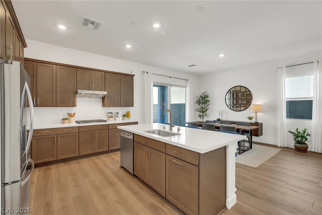 1563 Crested Eagle Street Las Vegas NV 89138