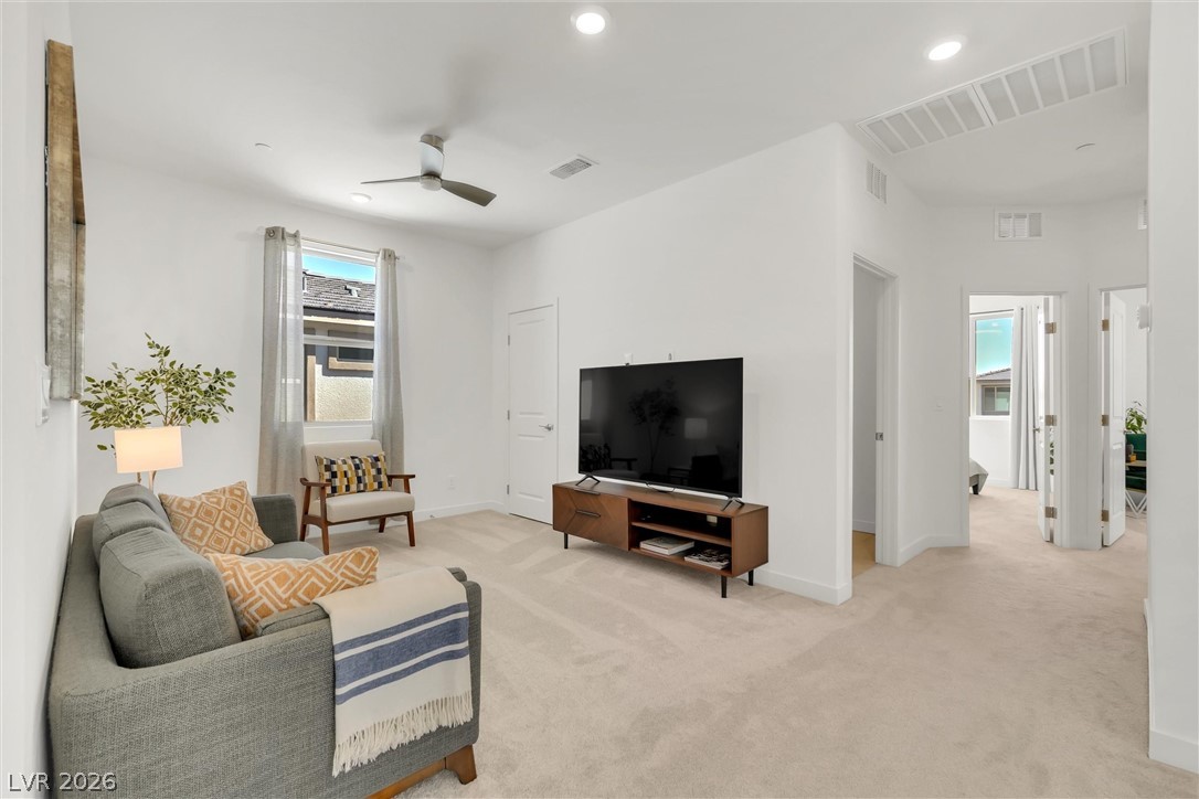 1563 Crested Eagle Street Las Vegas NV 89138
