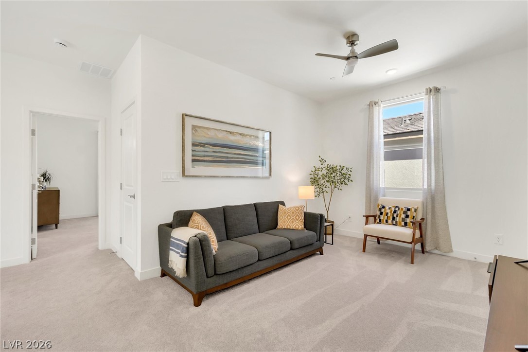 1563 Crested Eagle Street Las Vegas NV 89138