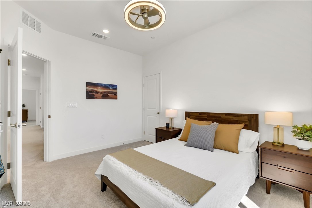 1563 Crested Eagle Street Las Vegas NV 89138