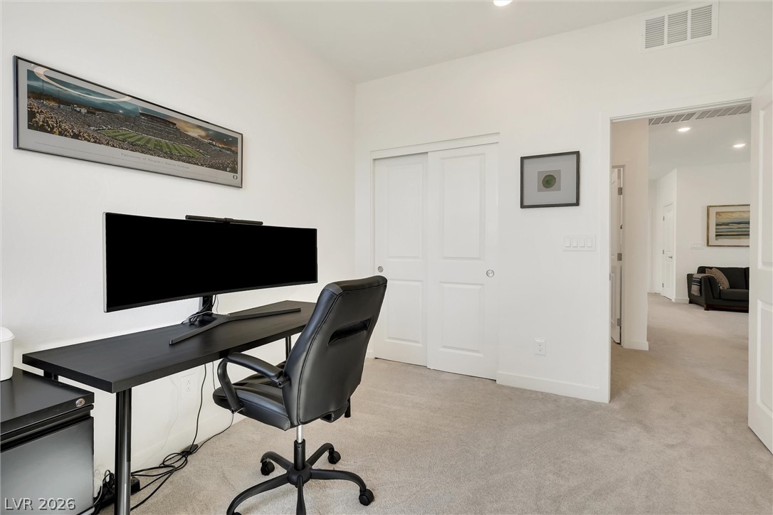 1563 Crested Eagle Street Las Vegas NV 89138