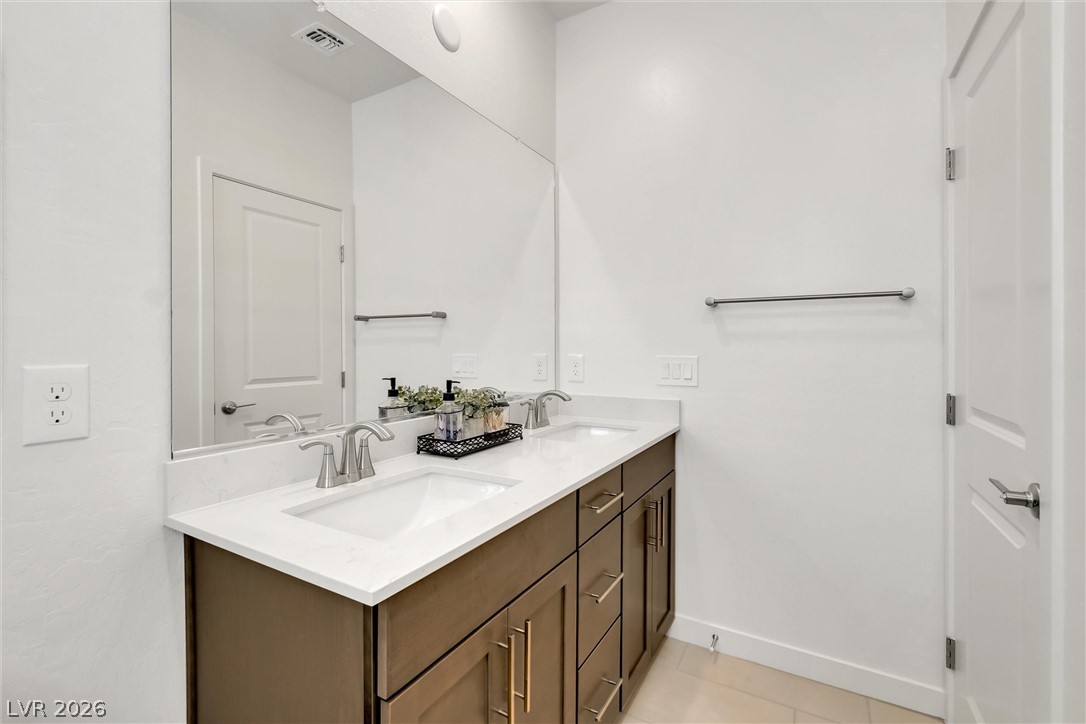 1563 Crested Eagle Street Las Vegas NV 89138