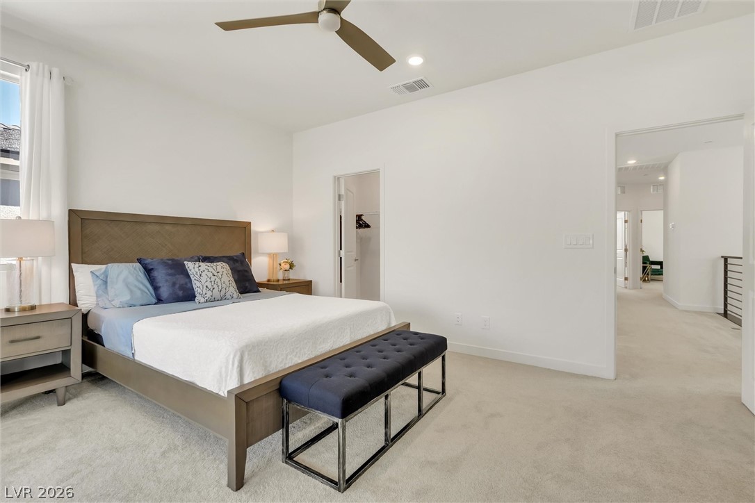 1563 Crested Eagle Street Las Vegas NV 89138