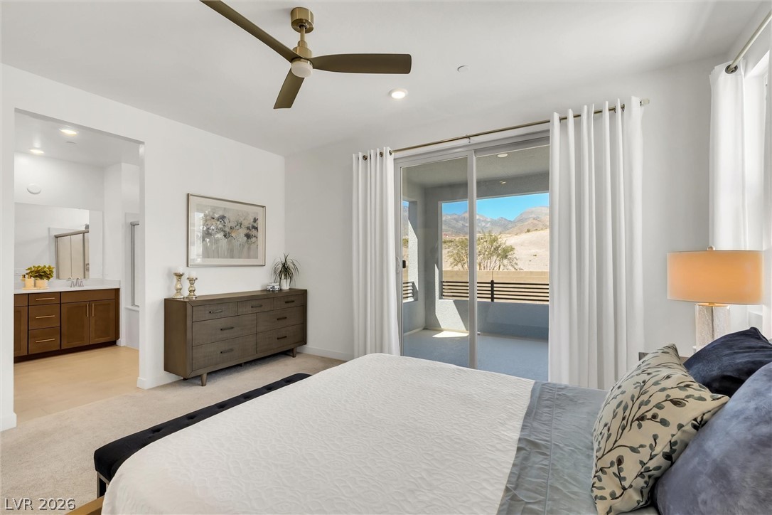 1563 Crested Eagle Street Las Vegas NV 89138