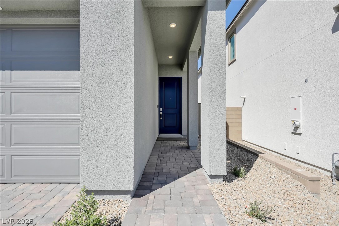 1563 Crested Eagle Street Las Vegas NV 89138