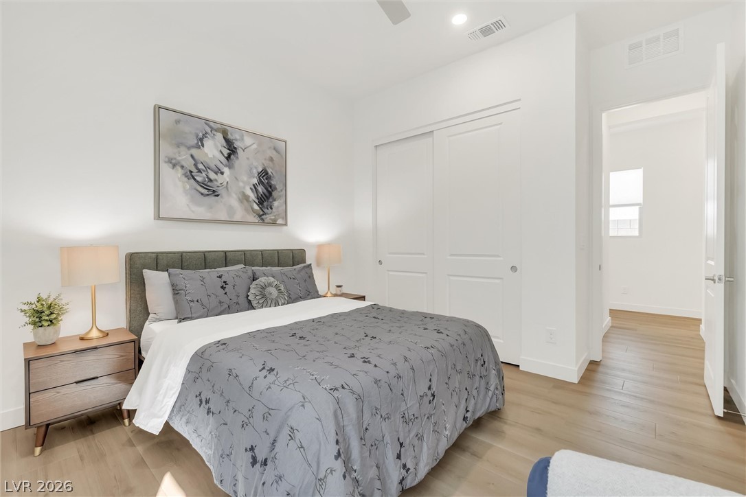 1563 Crested Eagle Street Las Vegas NV 89138