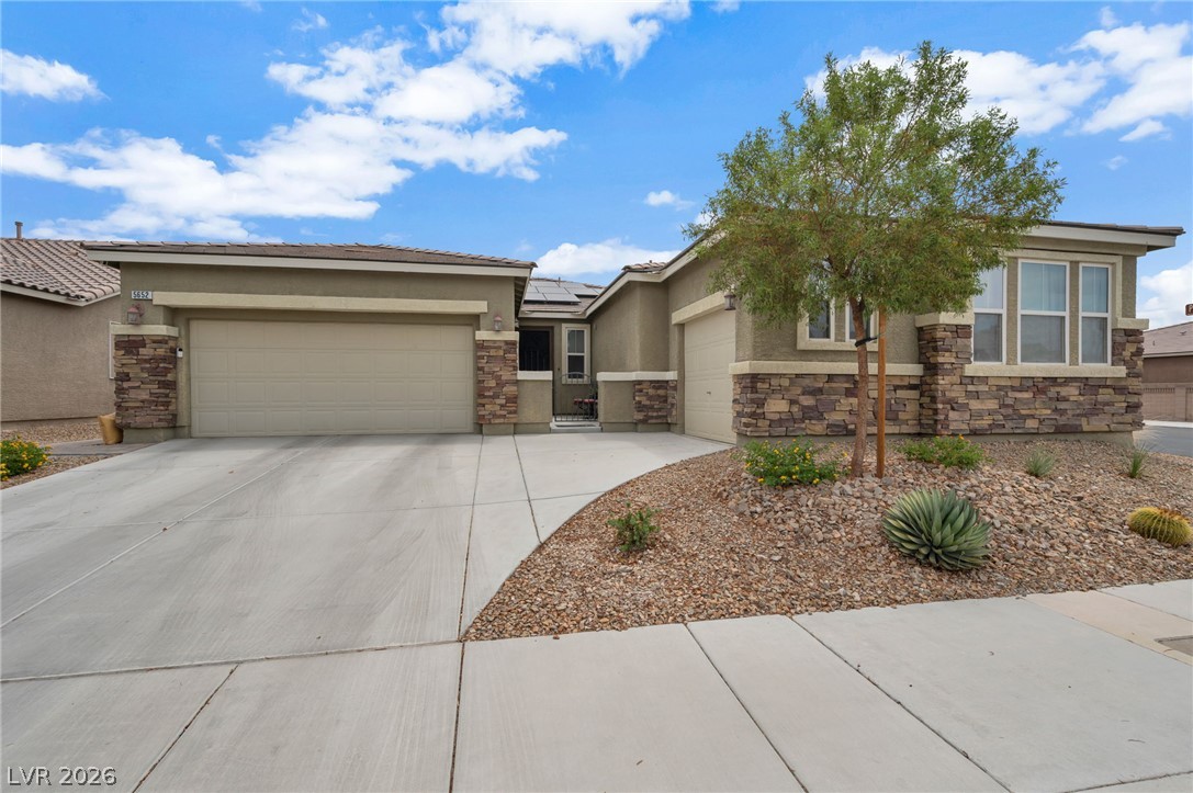 5652 Portage Lake Court Las Vegas NV 89130