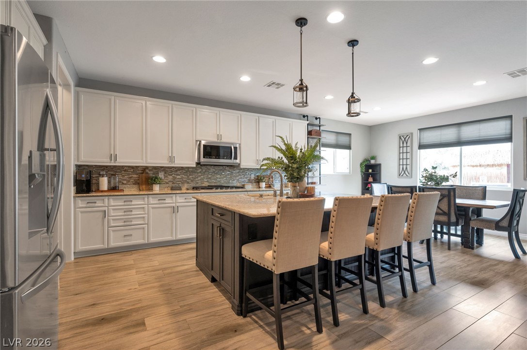 5652 Portage Lake Court Las Vegas NV 89130