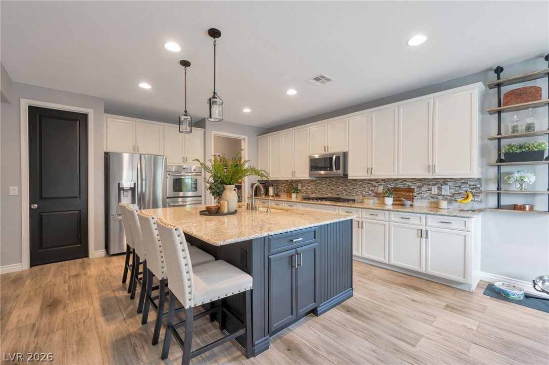 5652 Portage Lake Court Las Vegas NV 89130