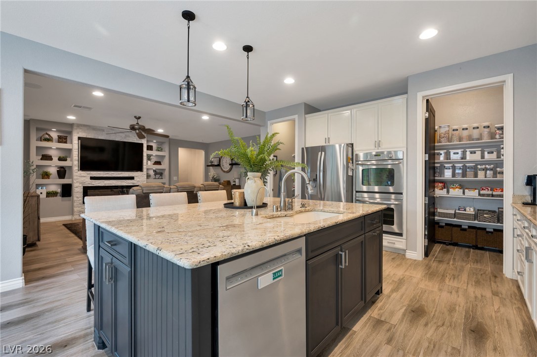 5652 Portage Lake Court Las Vegas NV 89130