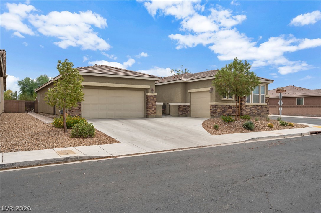 5652 Portage Lake Court Las Vegas NV 89130