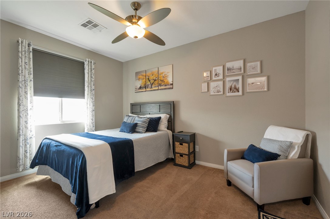 5652 Portage Lake Court Las Vegas NV 89130