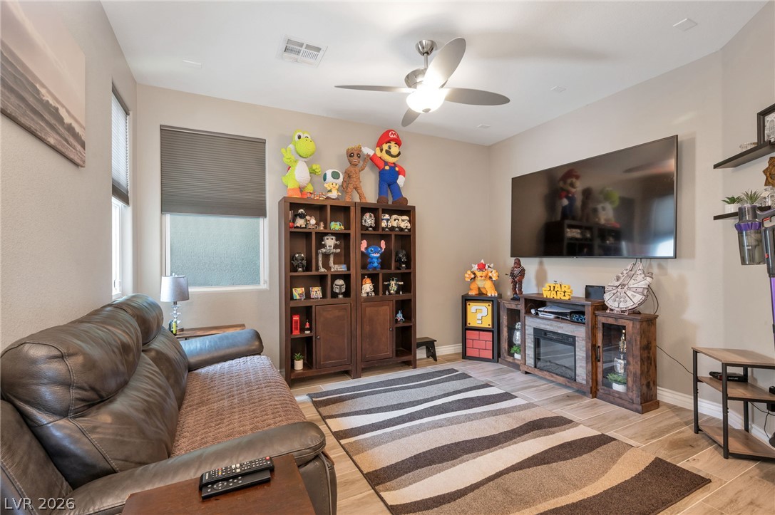 5652 Portage Lake Court Las Vegas NV 89130