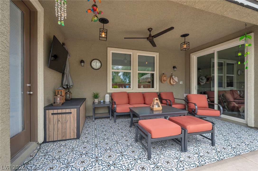 5652 Portage Lake Court Las Vegas NV 89130