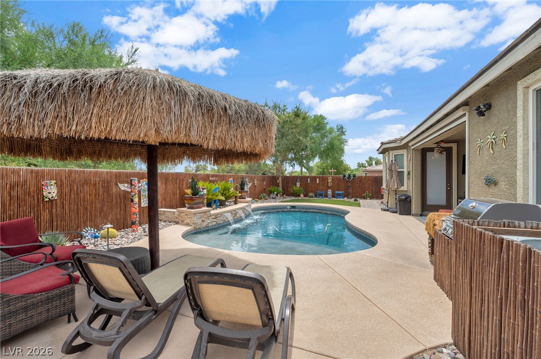 5652 Portage Lake Court Las Vegas NV 89130