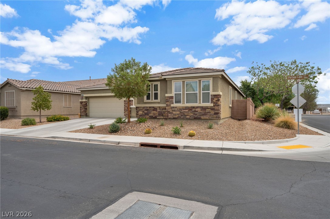 5652 Portage Lake Court Las Vegas NV 89130