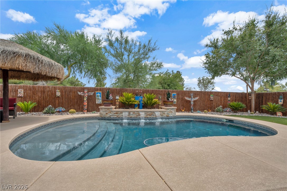 5652 Portage Lake Court Las Vegas NV 89130