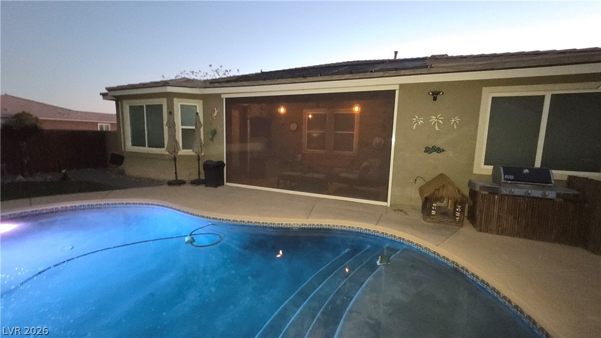 5652 Portage Lake Court Las Vegas NV 89130