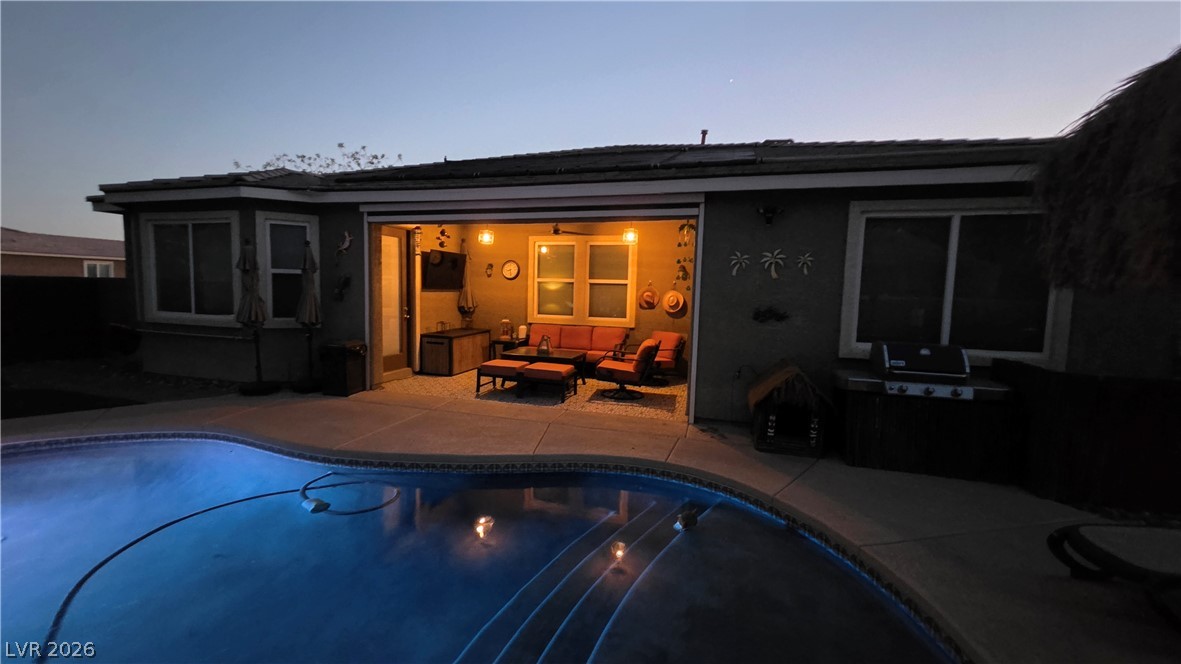 5652 Portage Lake Court Las Vegas NV 89130