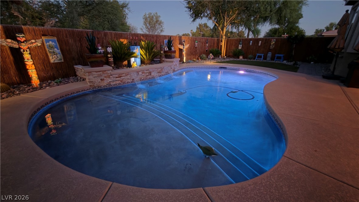 5652 Portage Lake Court Las Vegas NV 89130