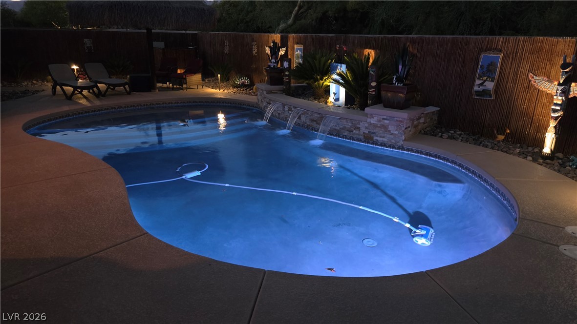 5652 Portage Lake Court Las Vegas NV 89130