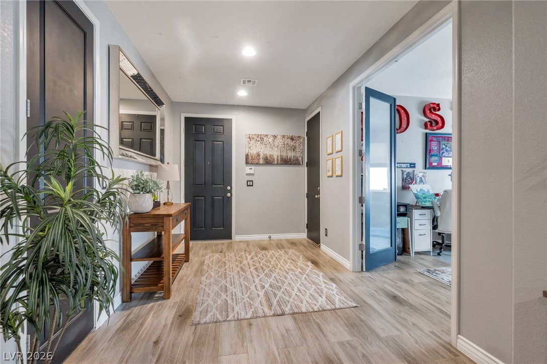 5652 Portage Lake Court Las Vegas NV 89130