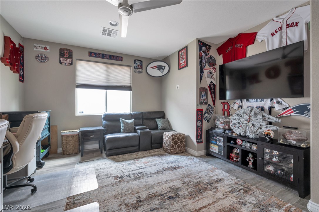 5652 Portage Lake Court Las Vegas NV 89130