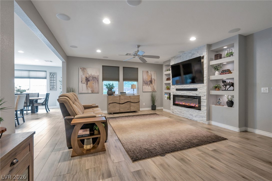 5652 Portage Lake Court Las Vegas NV 89130