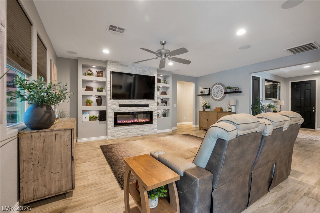 5652 Portage Lake Court Las Vegas NV 89130