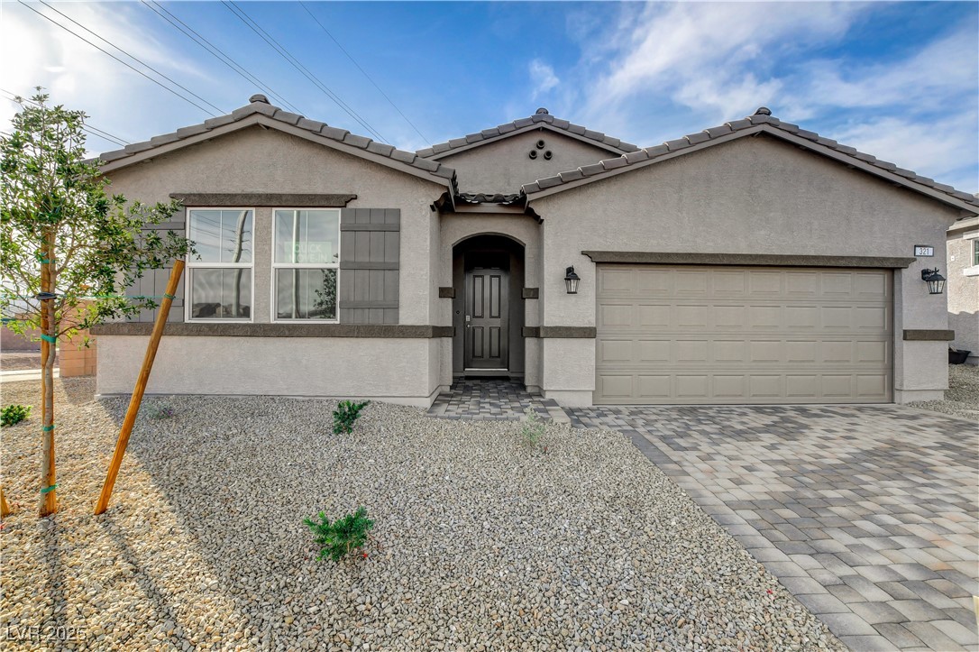 321 Blossom Wind Street Henderson NV 89015