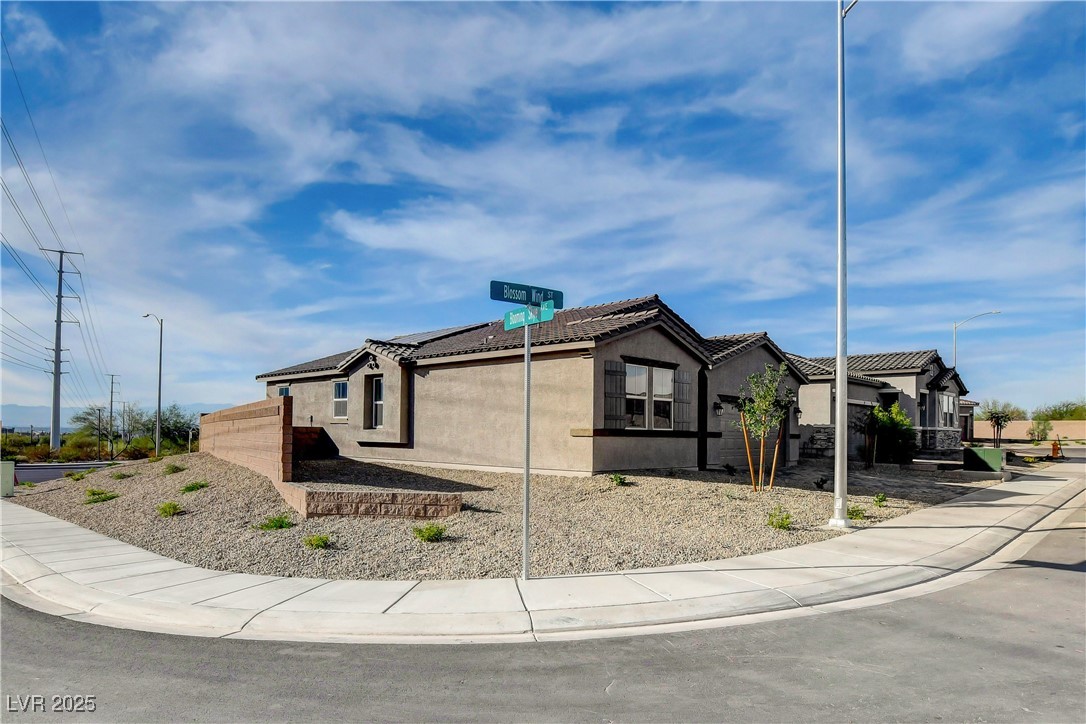 321 Blossom Wind Street Henderson NV 89015