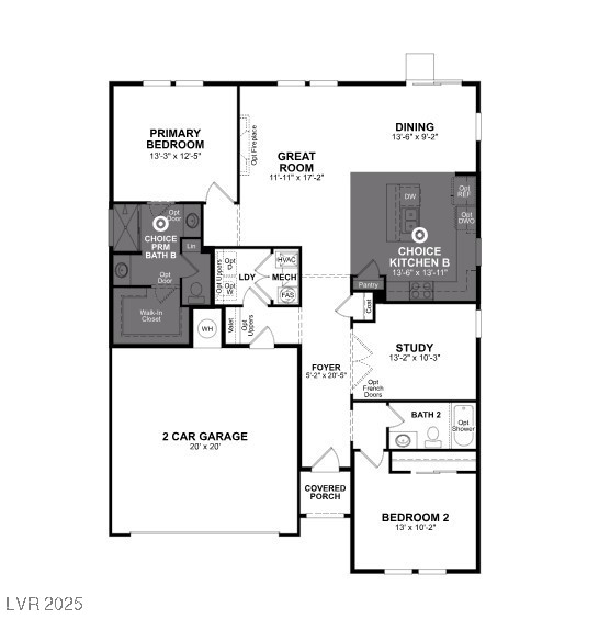 321 Blossom Wind Street Henderson NV 89015