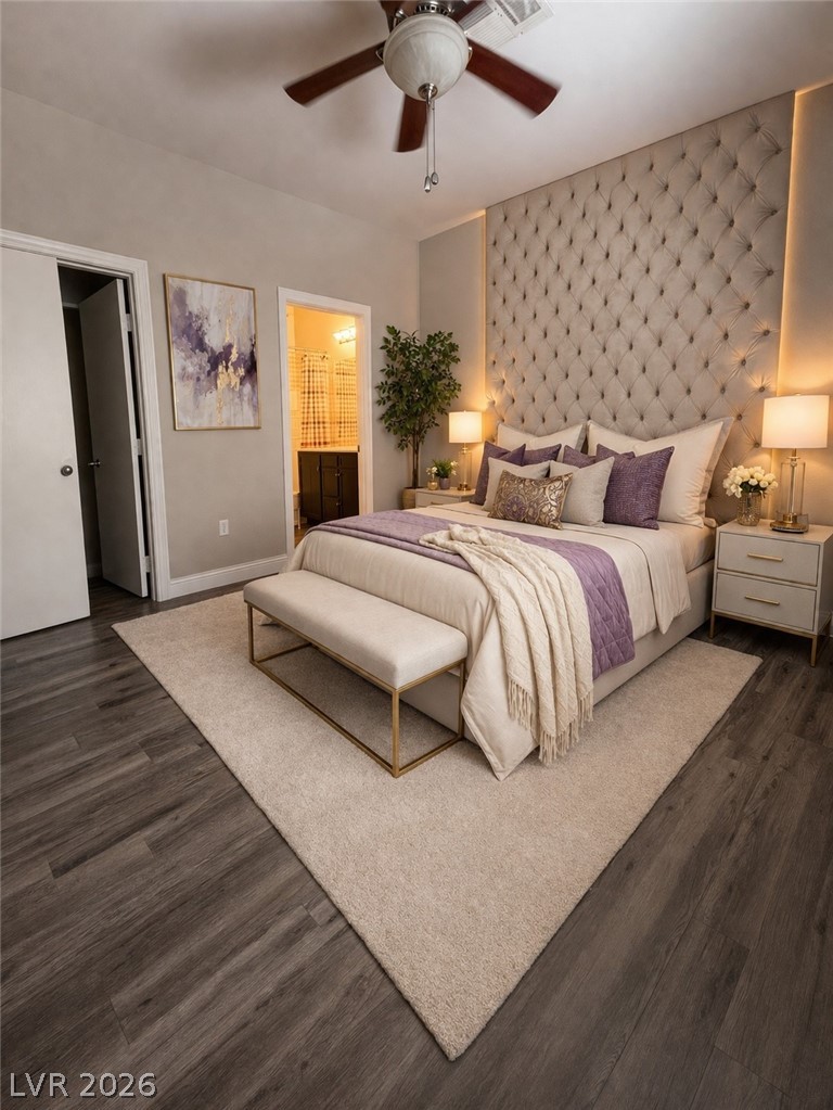 5960 East Palmilla Street 5 North Las Vegas NV 89031
