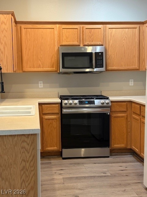 5960 East Palmilla Street 5 North Las Vegas NV 89031