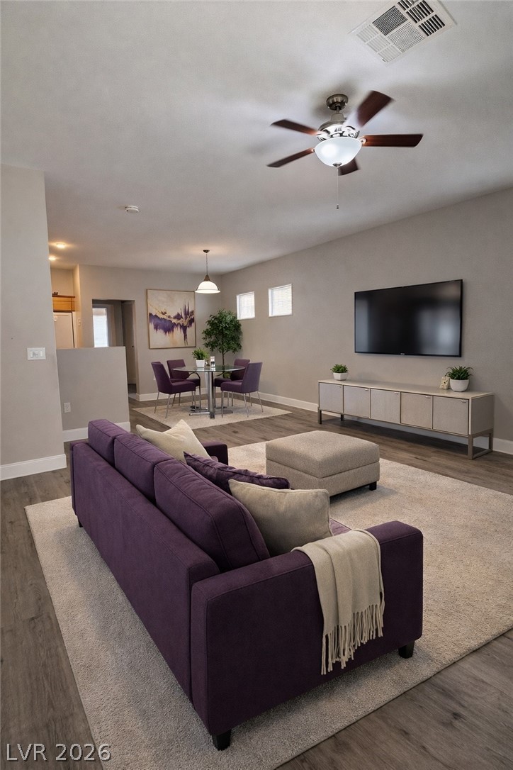 5960 East Palmilla Street 5 North Las Vegas NV 89031