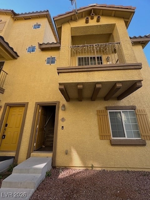 5960 East Palmilla Street 5 North Las Vegas NV 89031