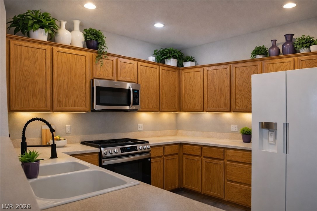 5960 East Palmilla Street 5 North Las Vegas NV 89031