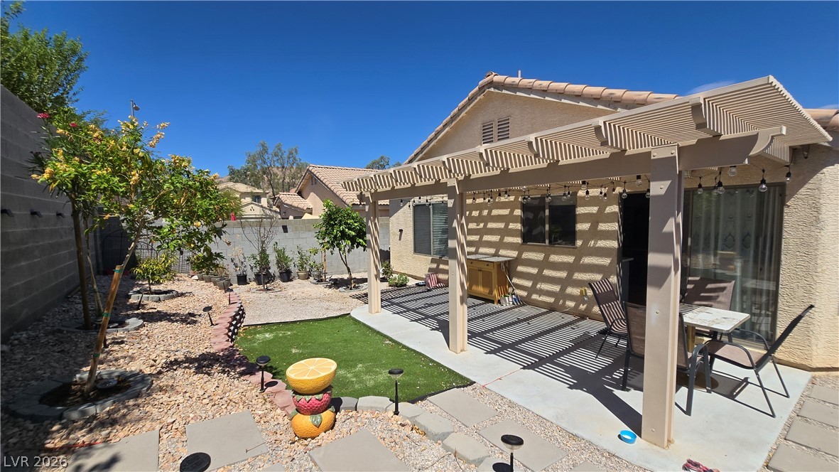 9671 Giddings Avenue Las Vegas NV 89148